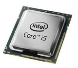 I5 760S 正式版 1156针 四核8M 一年包换正品回收CPU