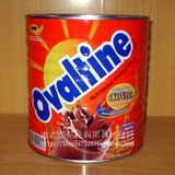 港版正品 Ovaltine阿华田 营养品 营养麦牙巧克力饮品 1150克少甜