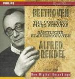 F997 贝多芬钢琴奏鸣曲全集 - 布伦德尔 10CD