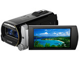 【东京直送】 索尼 2012款 sony 3D摄像机HDR-TD20V