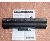 全新原装Sony索尼 CS/SR BPS13升级版 笔记本电脑电池VGP-BPS21A