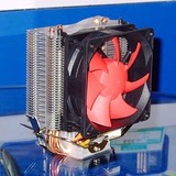 超频3 红海 MINI 静音版 多平台CPU 散热器 风扇 超频三 全新正品