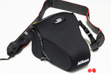 尼康 D系列 单反相机内胆包 保护套 包裹布 软包相机套 内胆包