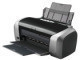二手EPSON R230 六色专业相片打印机(可打光盘面贴)