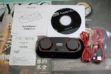 创新Sound Blaster Audigy 6 USB K歌　HIFI音乐，双麦OK声卡　