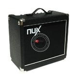 NUX MIGHTY30X 吉他音箱 30W 双吉他输入 多效果可预设电子管仿真