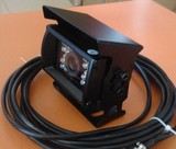 红外方块摄像机 巴士监控摄像头汽车防水SONY CCD700线夜视航空头