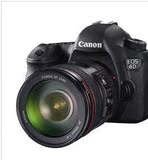 Canon/佳能6D套机(24-105镜头) EOS 6D 高级专业高清套机 正品