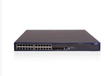 H3C S3600-28P-SI 24口+4千兆光口 可WEB网管三层交换机、防回路