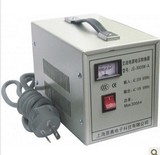 品牌景赛电源 交流转换器 JS-3000W-A 220V转110V 变压器 220变11