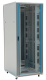 金盾机柜 2米网络机柜ND8842 800X800X2045 2.0米42U服务器机柜