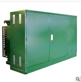 定制组合式箱式变电站 ZGS11-50KVA美式箱变 工厂小区变压器