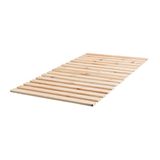 6温馨宜家 IKEA 舒坦 拉德 床板 纯实木床板 无甲醛 环保木质床板
