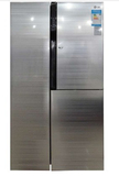 LG GR-M2378JRY风冷无霜变频对开门冰箱 门中门上海免费送货安装
