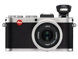 Leica/徕卡 X2 徕卡 X2 徕卡X2 相机 银色/黑色 原装正品 现货