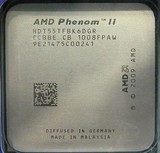 AMD Phenom II X6 1055T 六核CPU938针 另有X4 640开六核 包稳定