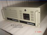研华 工控机 IPC-610H  PCA-6006 B2主板 P4 2.8G 1G内存 80G硬盘