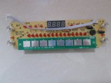 奔腾电磁炉配件电路板显示板控制板质量保证C21-PG02灯板原装正品