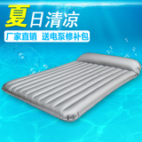日式单枕水床垫 成人单人情趣床 宾馆酒店桑拿按摩床 可恒温水床