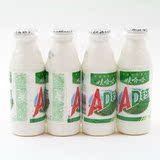 娃哈哈AD钙奶/牛奶/ 220ml/瓶 x24瓶