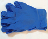 A级蓝丁晴手套/一次性乳胶手套洗碗做家务搞卫生都适用手套
