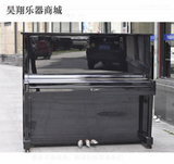 日本原装进口瓦格纳WAGNER W250专业立式二手钢琴 远超国产珠江琴