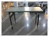 北京折叠长条桌  会议桌 洽谈桌 接待桌 培训桌 简易办公桌出售