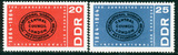 民主德国(东德) 印章 1964年 全 MZ11-51