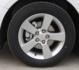 雪佛兰科鲁兹15寸16寸原装汽车铝合金轮毂钢圈胎铃铝圈全新包邮