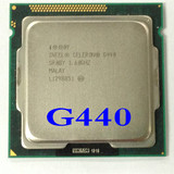 Intel/英特尔 G440 G465 G470 CPU LGA1155 赛扬单核全新散片到货