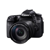 Canon/佳能 EOS 70D 18-200数码专业单反相机套机 正品 中端单反