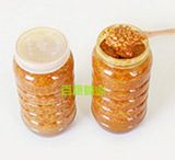 蜂二宝： 荷花花粉+蜂蜜精心配制的蜂产品900g