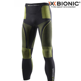 X-Bionic Accumulator 男款秋冬聚能进阶版压缩运动跑步长裤