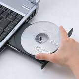 日本sanwa车载cd机导航仪电脑dvd光驱磁头清洁光盘清洗碟正品