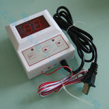 温控开关电热膜地暖温控器智能温控器,简易电子温控器,HS611