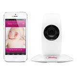 iBaby Wireless Baby Monitor - M2婴儿监视器 无线远程视频监护