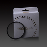 Zomei卓美正品 滤镜超薄UV镜 Slim 腾龙18-200 70-300镜头保护