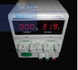 龙威LW PS-305DM 直流稳压电源 可调电源 毫安输出30V5A 110/220V