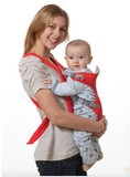 特价 四季用宝宝背带 双肩加垫婴儿背带 背袋 抱袋 小孩背带