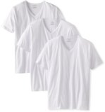 Emporio Armani阿玛尼 美国正品时尚休闲纯色圆领男装T恤三件套