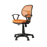 超值价转椅办公椅透气简约职员椅网布特价新品可升降椅子电脑椅
