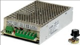 HHD6-422直流电机调速器 输入AC 220V 输出DC 0-220V 4A