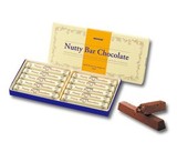 预售！日本进口北海道ROYCE巧克力棒10本入 礼盒装