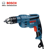 博世电钻工业级BoschGBM13RE正反调速手电钻多功能手枪钻包邮
