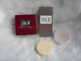 临期特 SK-II肌源修护凝光粉凝霜 新款多元 保湿/美白 棒棒糖粉芯