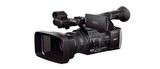 Sony/索尼 FDR-AX1E AX1 4K高清专业摄录机 摄像 录像