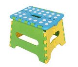 家用成人儿童浴室塑料折叠凳环保儿童坐凳环保板凳便携矮凳小凳子