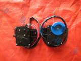 三洋洗衣机牵引器 QDYZ电动式牵引器 排水阀 排水电机宁波顺泰2线