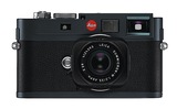 Leica/徕卡ME 旁轴相机 徕卡 M-E 正品 徕卡M9-P M9 实体 现货