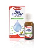 瑞典Semper Magdroppar 婴儿益生菌滴剂10ml 直邮 运费另计